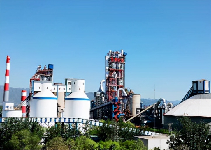 笃实力行创绿企，扬鞭奋蹄启新程——北京金隅北水环保科技有限公司绿色发展纪实