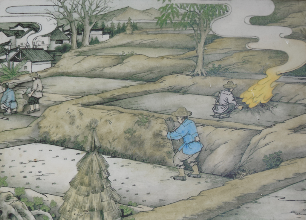 唐朝的文化与创新有哪些,唐朝土地制度