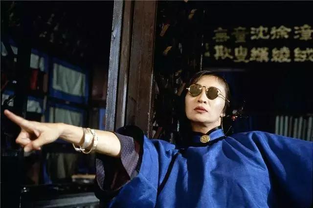 港片郑少秋,郑少秋为什么很少拍电影