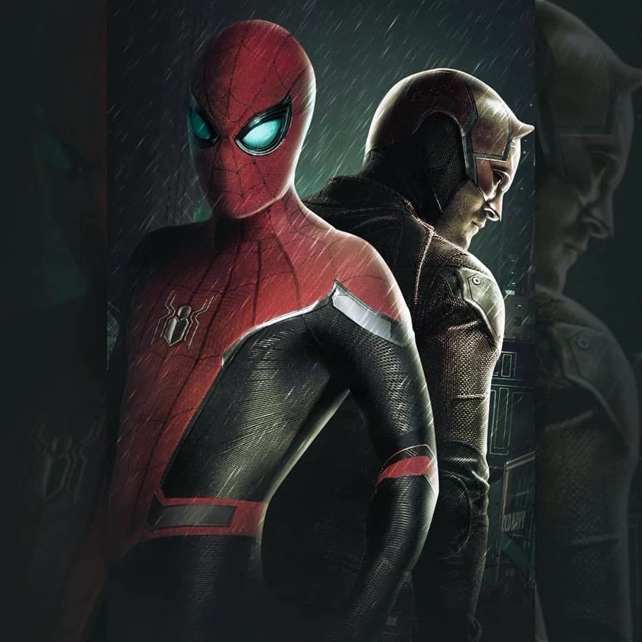 沉寂许久的漫威要回来了！雷神鹰眼加入战局，漫威新片开拍盘点