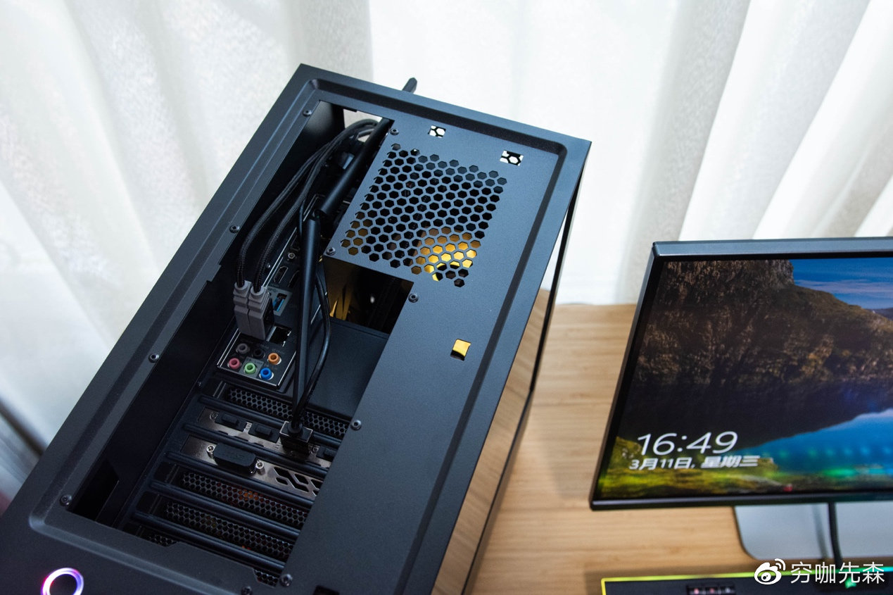 atx3.0标准的优势和劣势,atx3.0烧接口是缺陷吗