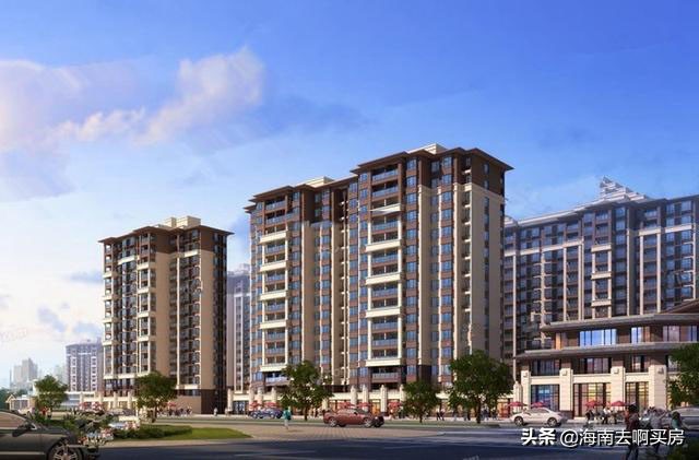 临高有哪些新楼盘,临高哪些楼盘值得购买