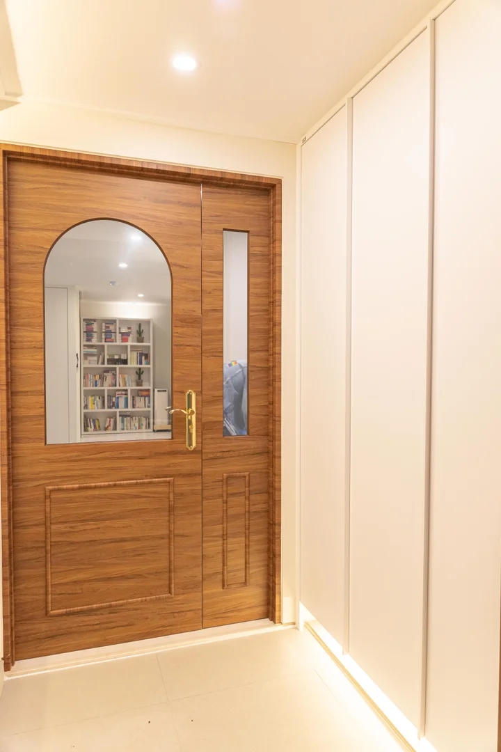 看了这位韩国主妇的家之后,日式住宅在我心中再也不是第一了