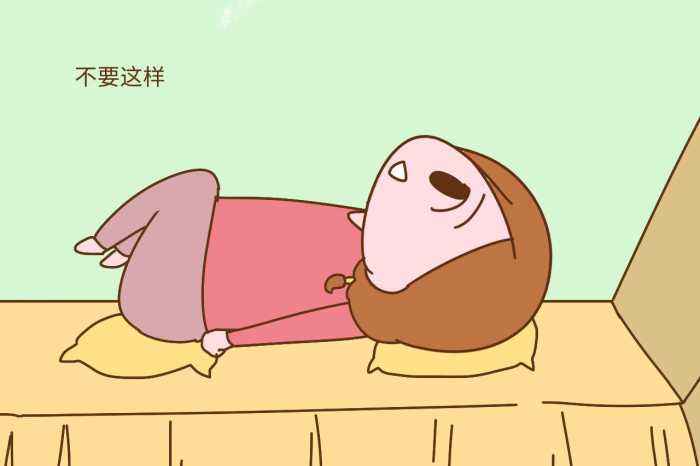 产后妈妈要恢复,产后妈妈需要做哪些产后恢复