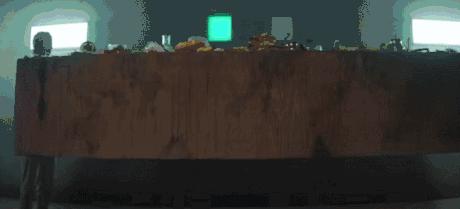 美国科幻丧尸大片9.0以上评分,人类和丧尸组队打骷髅科幻电影