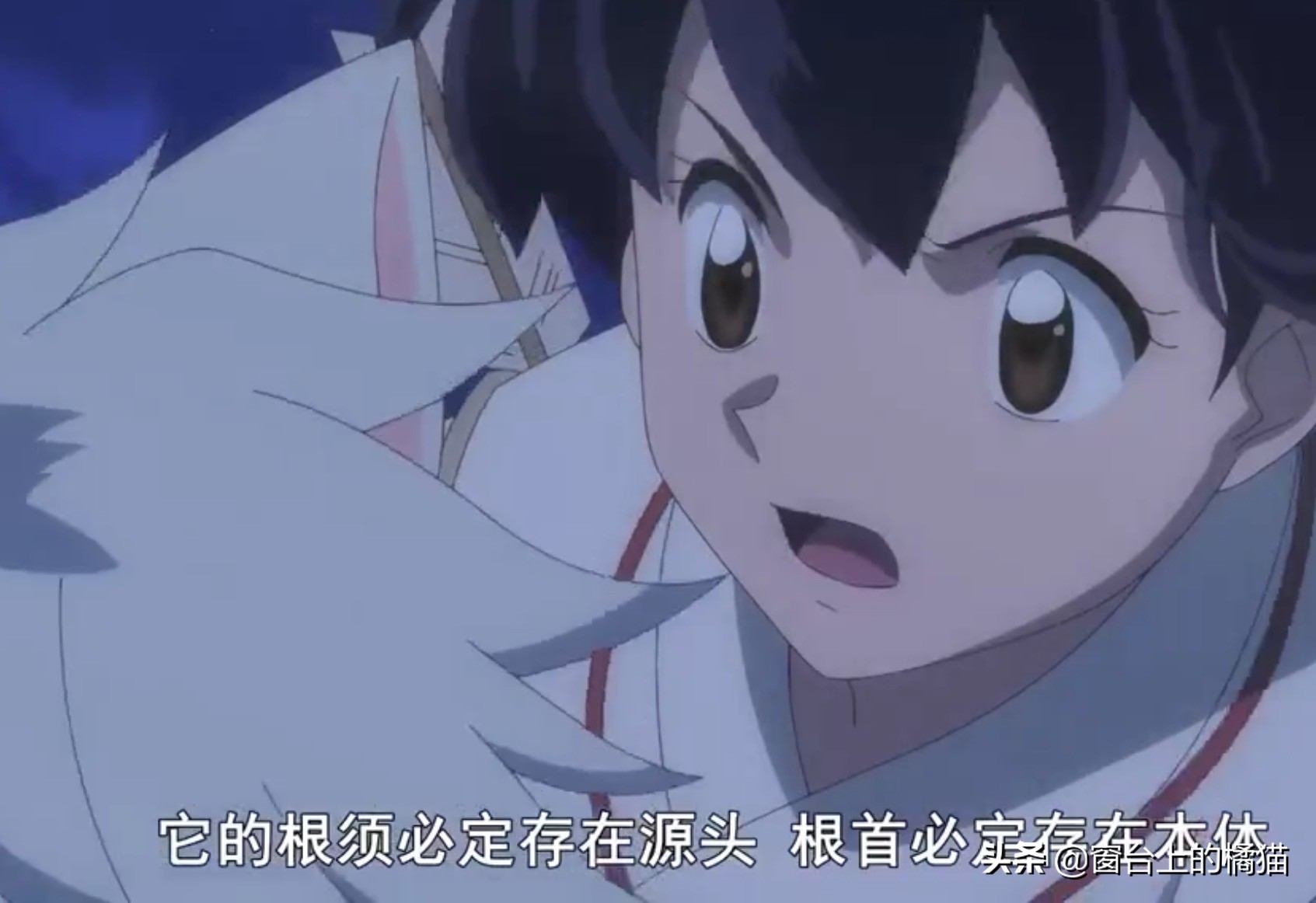 犬夜叉第二部半妖的夜叉姬15,犬夜叉第二部夜叉姬大结局21