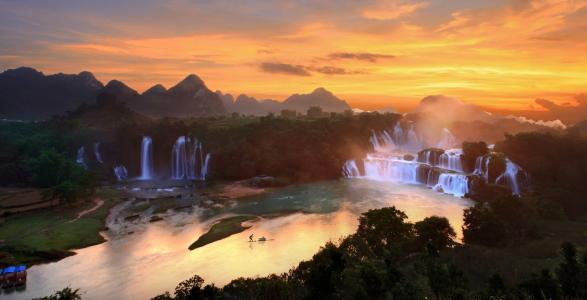 下一个假期去哪里？那些影视剧中宛如仙境的地方，不可以错过