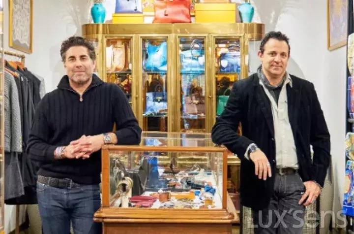 古着店必买清单,小众古着店铺推荐