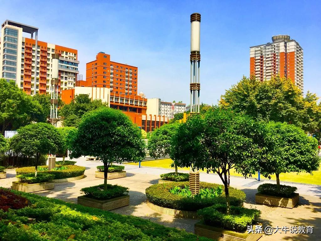 重庆一中高中本部怎么样,重庆一中文科高考排名前50