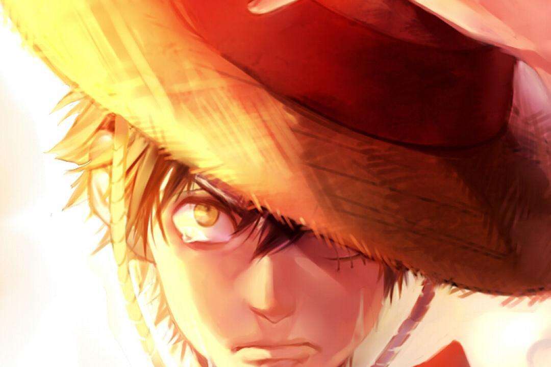 凯多为什么多次放过路飞,凯多为什么一直让着路飞