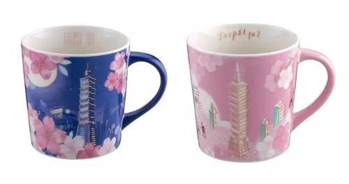 星巴克新品渐变樱花杯,星巴克樱花杯2022哪款会成为爆款