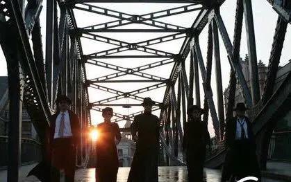 这10部豆瓣评分8分以上的谍战剧，有两部不输《潜伏》