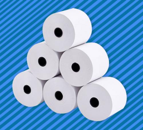 纸短情长,柯诗曼办公耗材于“纸”间谱华章