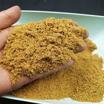 黑坑垂钓回锅鲤鱼的三种饵料，无需任何小药也能爆护