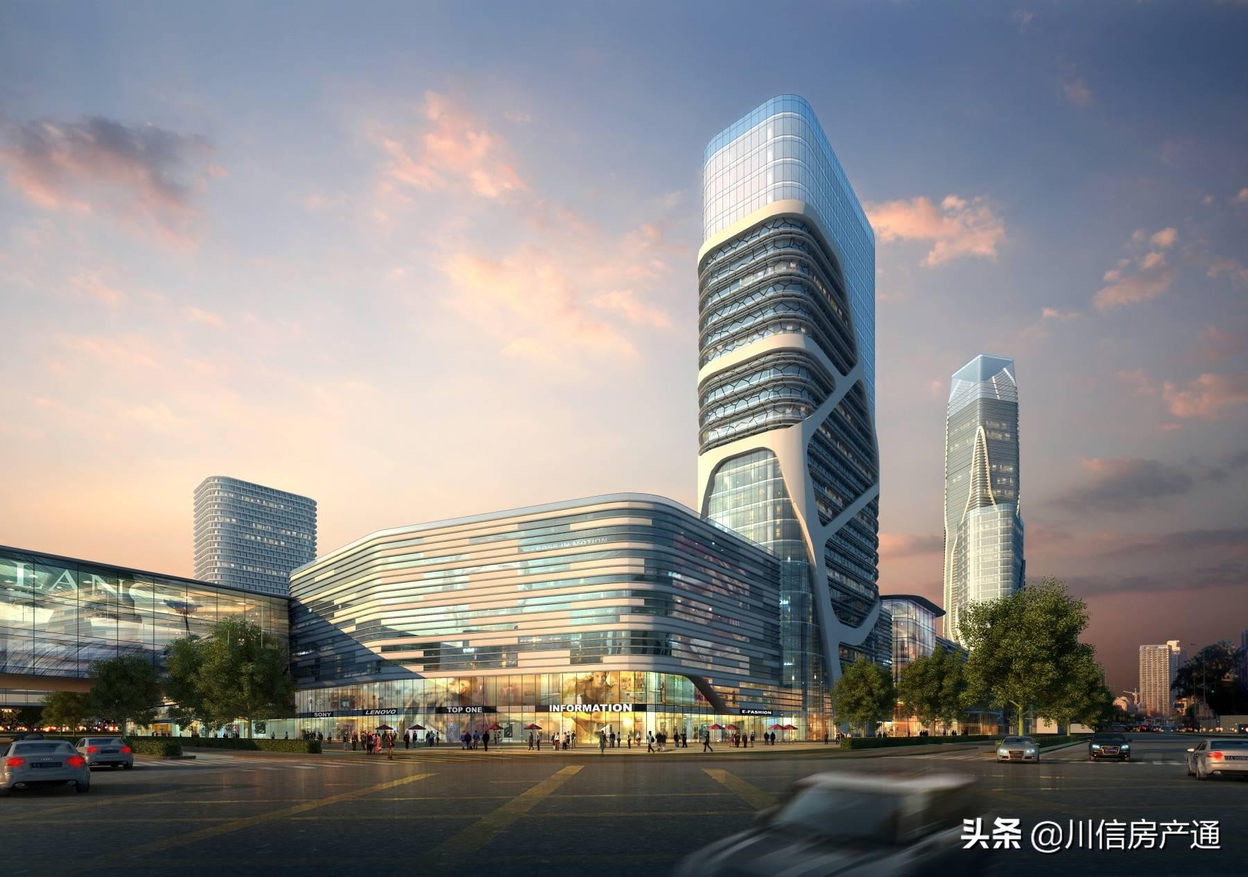 买房攻略买房必备全流程,第一次买房很慌