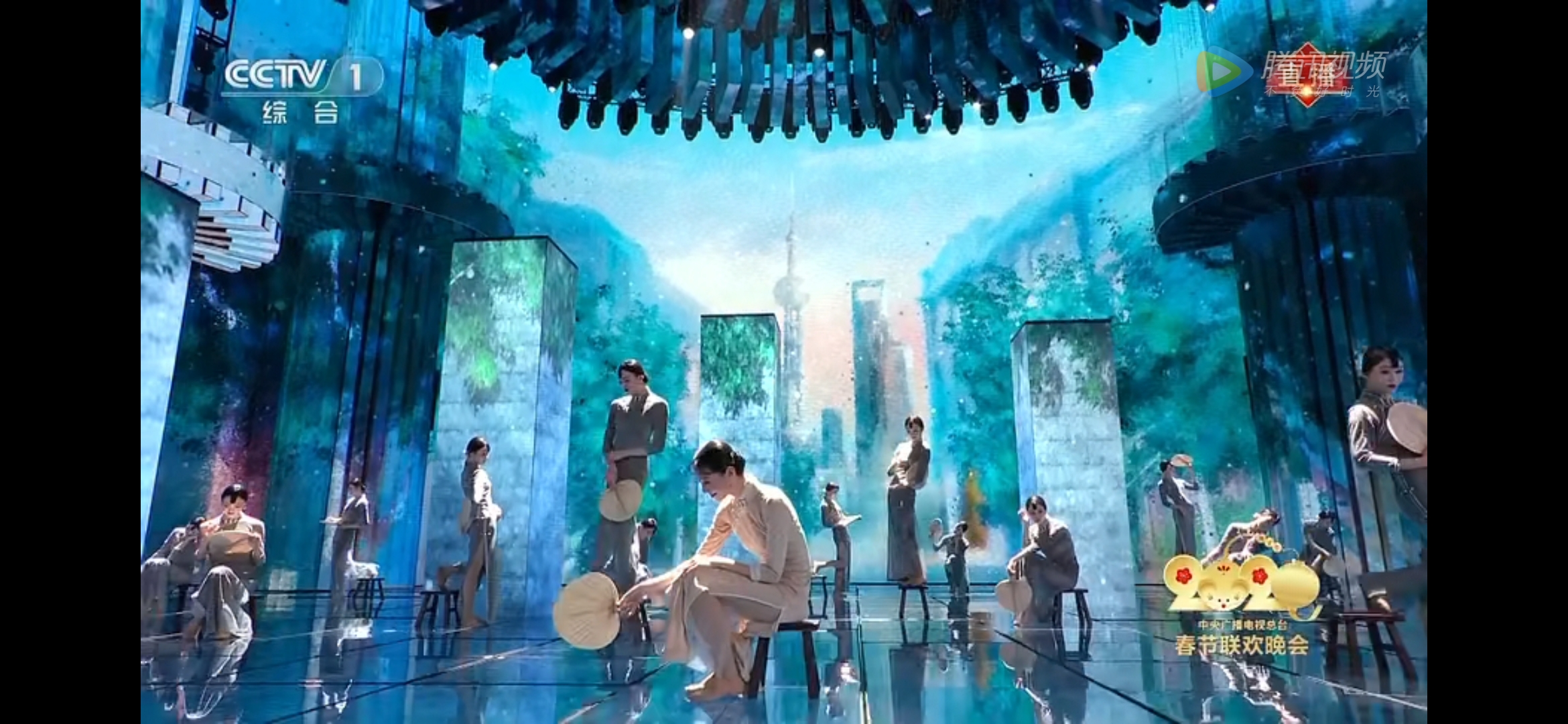 舞夜漫谈｜珠玉在前，红色舞剧何以爆火出圈