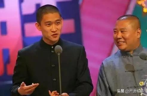 拳头、围墙、慈善宴｜十年前，改变中国相声格局的那个午后