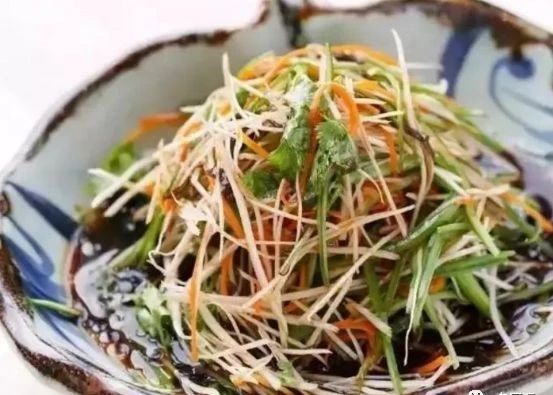 凉菜卤菜培训班,单独调的凉菜和一起调的凉菜