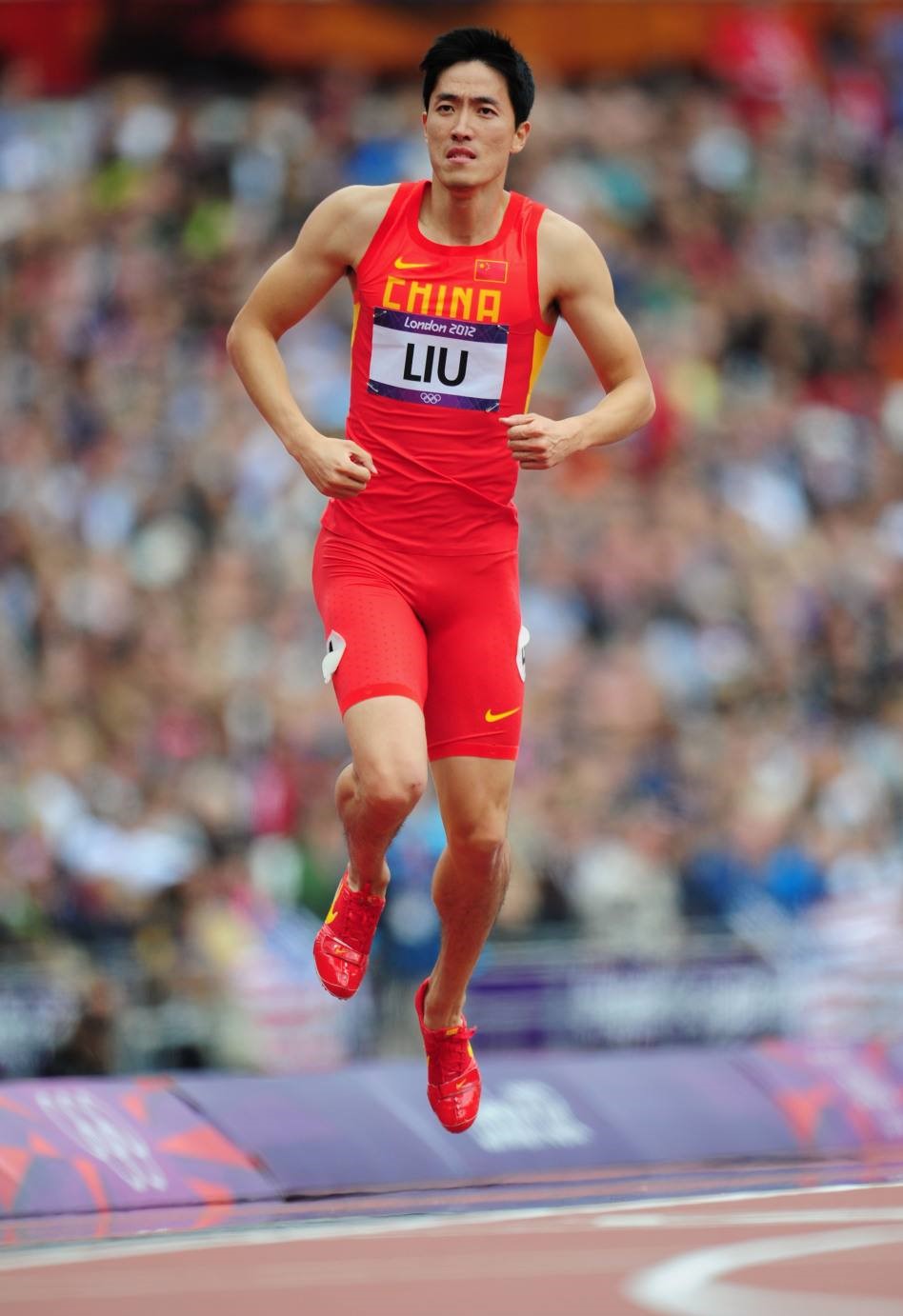 中国十大难以超越的运动员,中国无法超越的体育明星