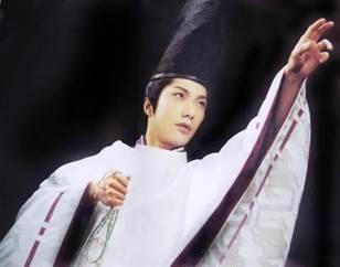 安倍晴明阴阳师历史,日本安倍晴明怎么变成阴阳师