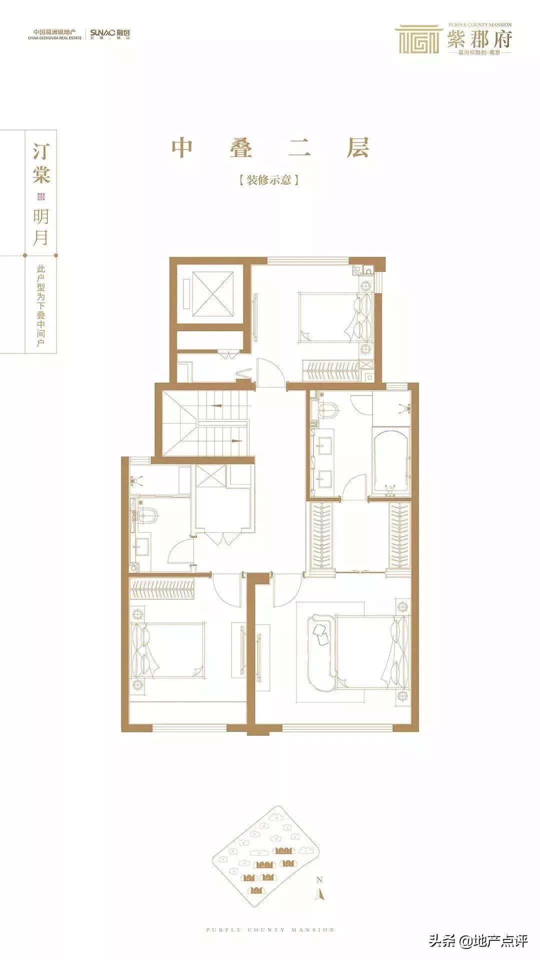 江宁地块房价,江宁楼市值得买的房子
