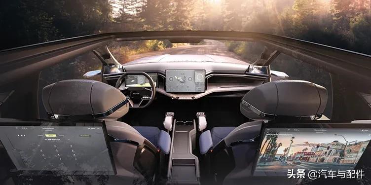 佛吉亚唐德福公司,佛吉亚唐德福