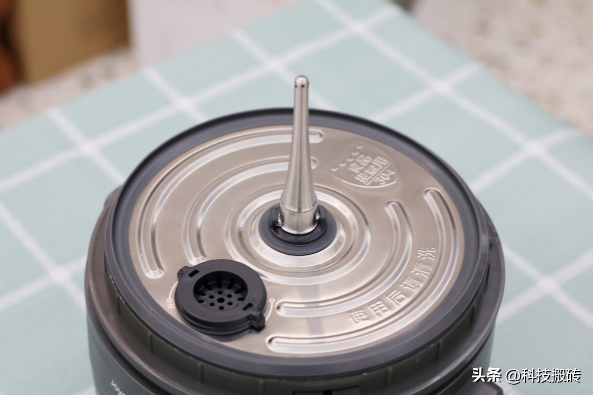 s3九阳蒸汽饭煲,九阳无涂层蒸汽饭煲s3评测