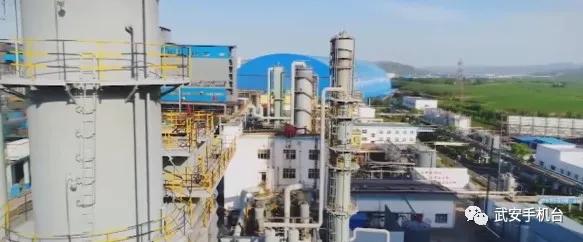 从小厂起家发展世界500强,河北普阳钢铁集团是中国五百强么