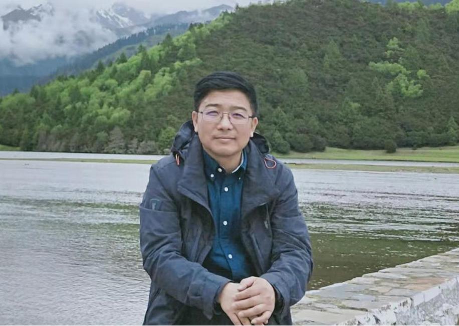 3位院士领衔，美锦、永安行、重塑、林德40名企业家给您拜年啦