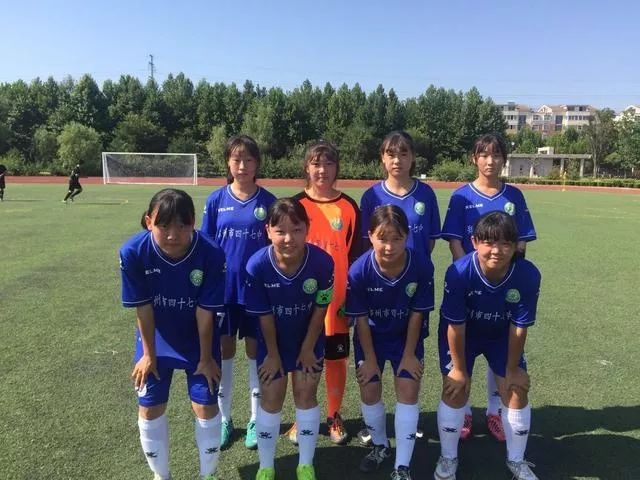 河南郑州市第四十七中,郑州市第四十七中学新校区