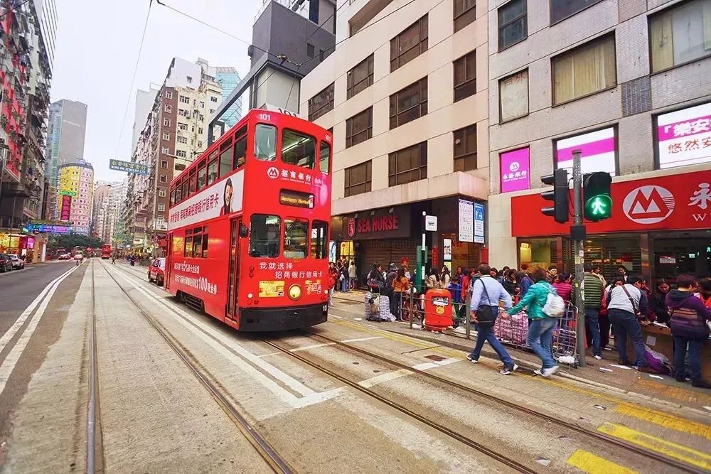 去香港你不知道的十件事,首次去香港要了解的知识