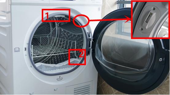 小天鹅热泵烘干机th100-h32y,小天鹅th100vh30wt热泵烘干机测评