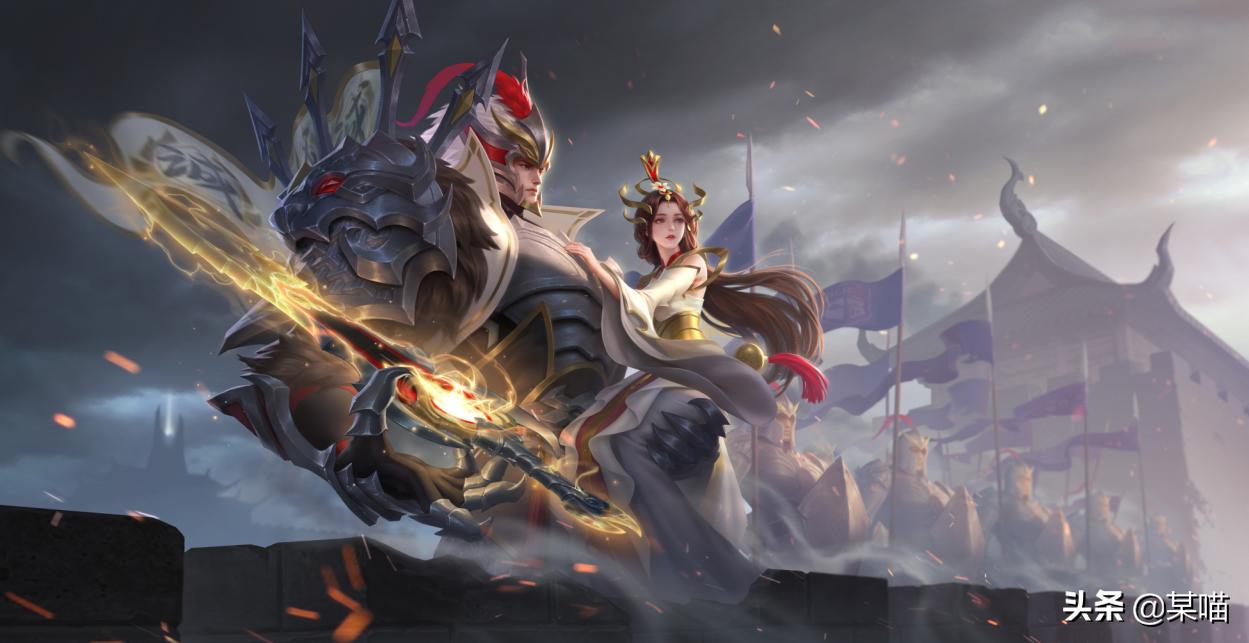 31日游戏精选：时隔1553天终于迎来新皮肤，网友表示我差点忘了还有这英雄