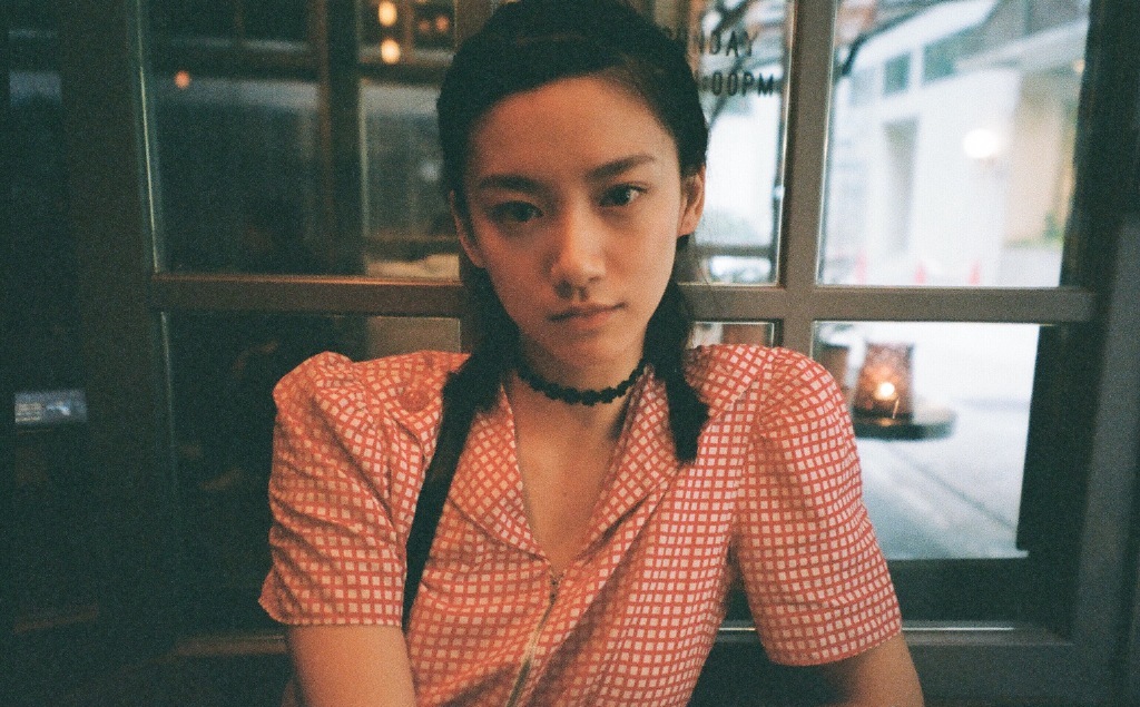 香港文青女神,文青女神是谁