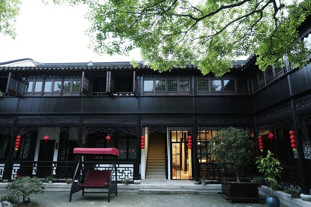 沙家浜旅游推荐,沙家浜夜游都有哪些好玩的