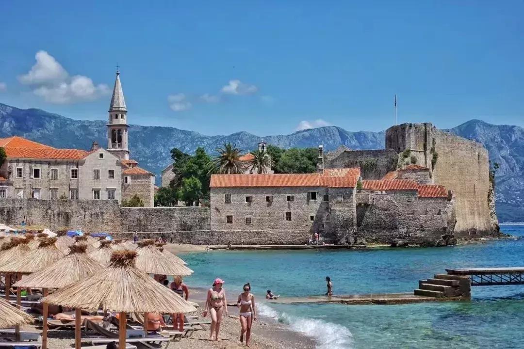 中国护照免签国旅行攻略,东南亚白本护照