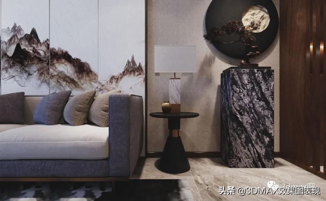 新手小白学3dmax从哪里入手,3dmax手把手教你入门到精通