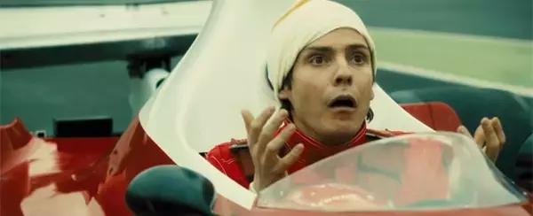 f1传奇车手,f1传奇赛车手的故事