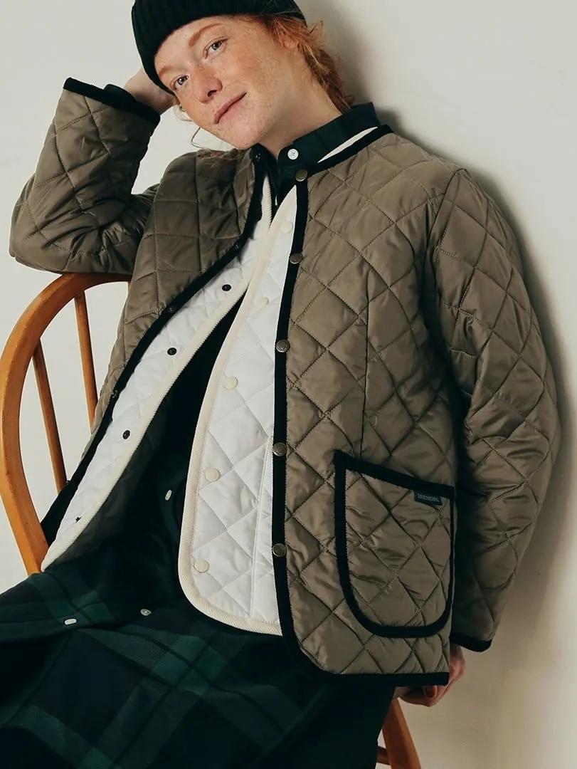 这人手一件的外套真的适合你吗?