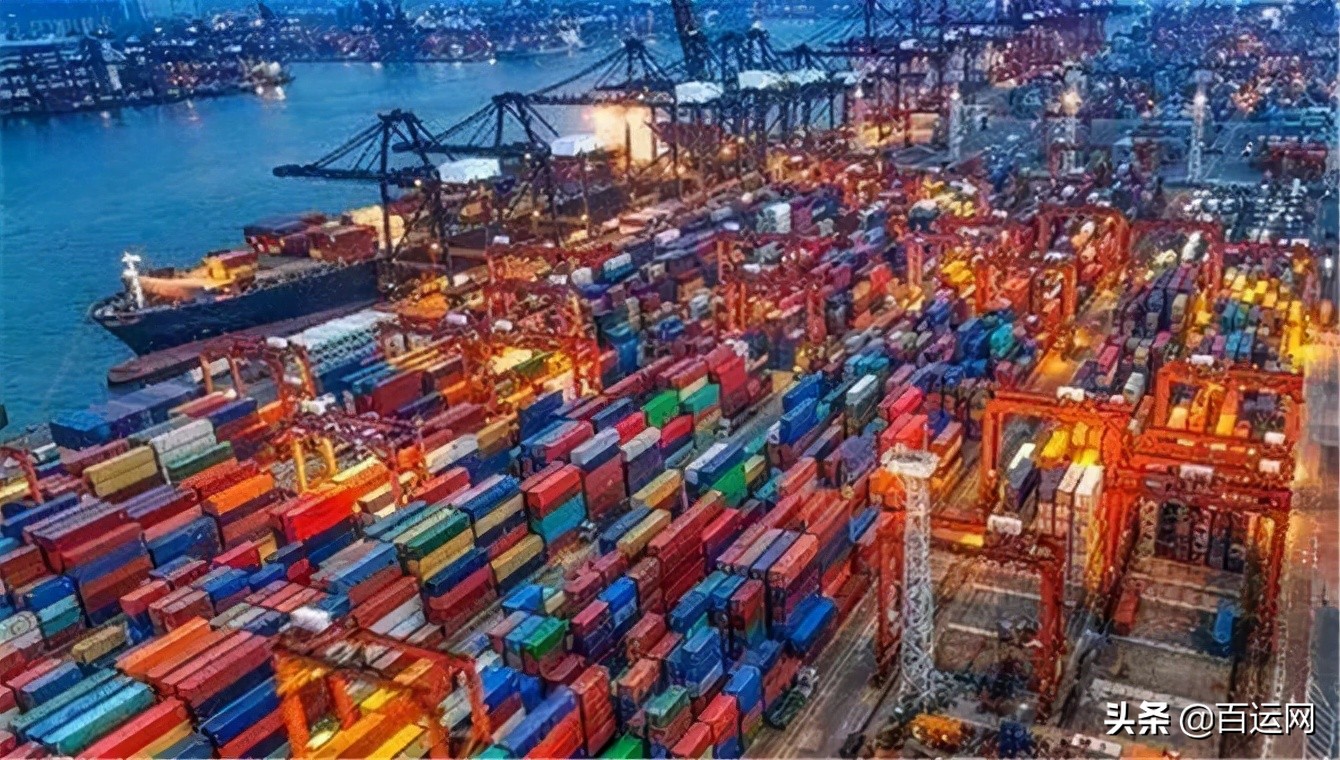 货值7万美元以下，被拒绝订舱？海运港口现在都怎么样你知道吗？