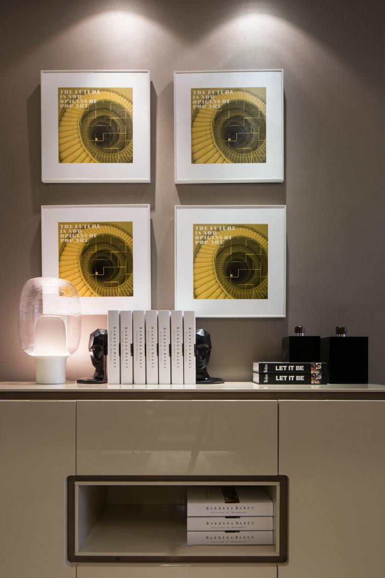 成都万科金域名邸二手房房价,成都万科金域名邸装修案例