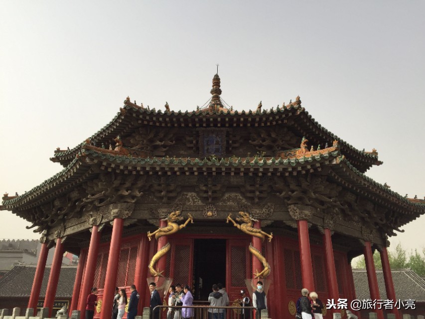 辽宁十大旅游景点推荐顺序,辽宁十大必玩景点