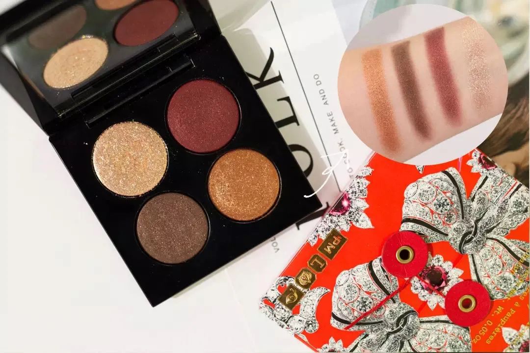 大牌彩妆官方正品店铺推荐,好用又平价的彩妆旗舰店