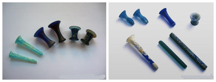 古风美人的惊艳，源于古风饰物巧夺天工的设计