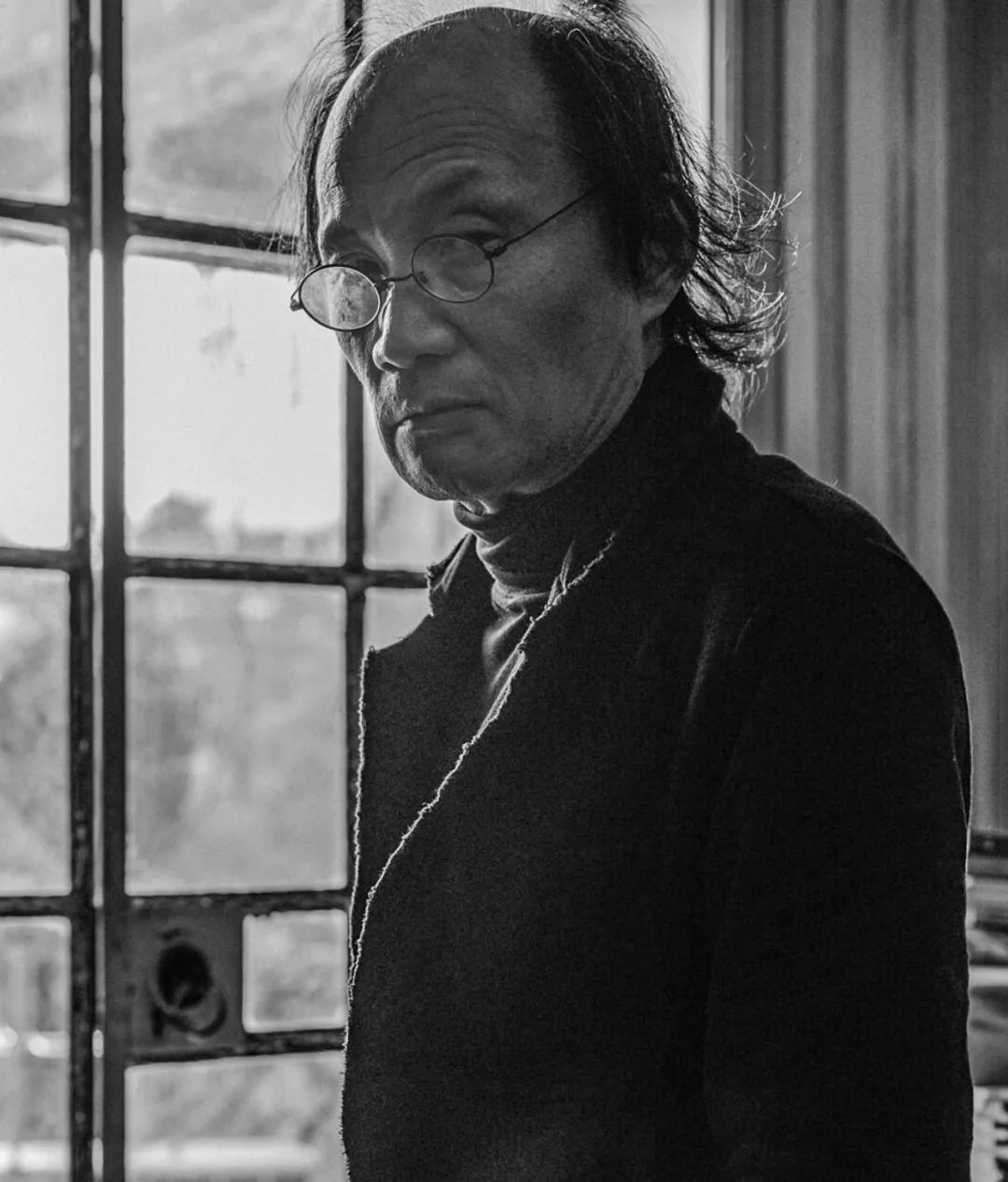 金宇澄的繁花和王家卫的繁花,《繁花》作者金宇澄谈王家卫