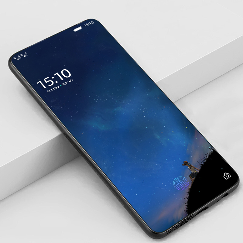 壁纸130张各类风精选壁纸合集,插画风格壁纸超清