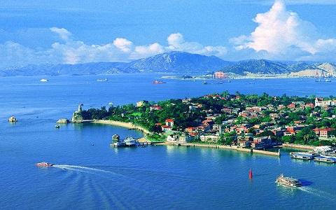 鼓浪屿，这是一篇不能错过的攻略