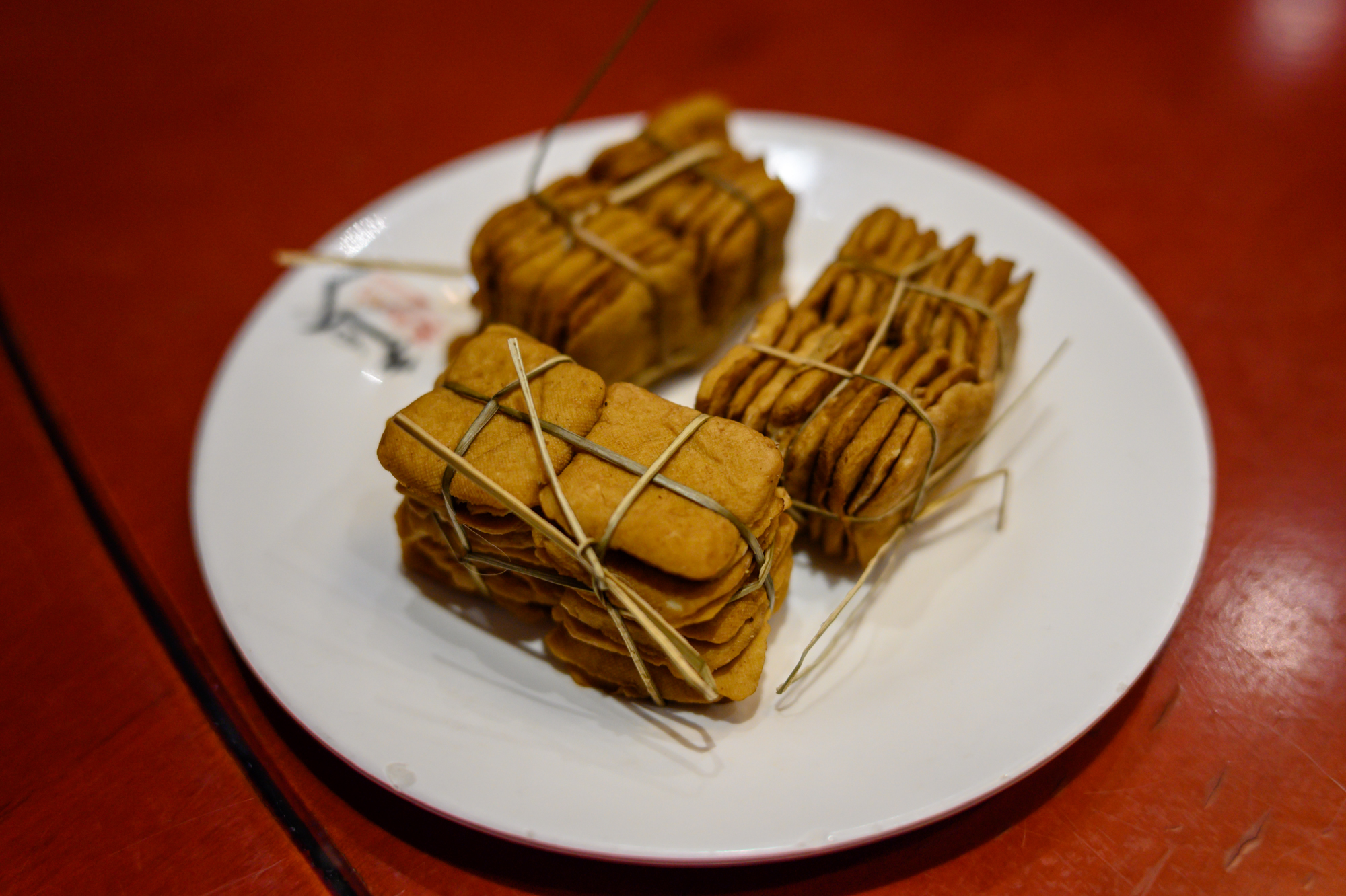 如皋长寿之乡在哪,如皋早茶必吃十大小吃