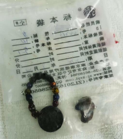 磁力珠与硬币在女童腹内邂逅逞凶 秦皇岛妇幼专家呼吁家长:别给幼儿买危险玩具