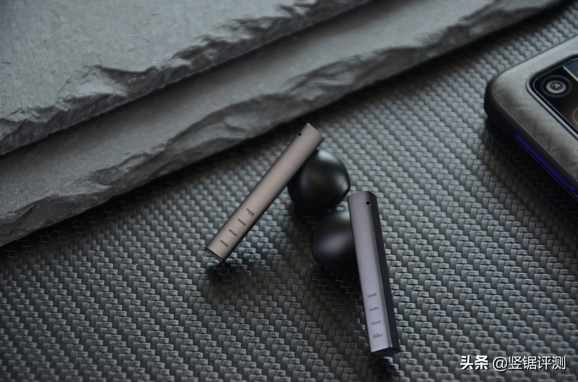 fiilcc2耳机测评视频,fiilcc2真无线蓝牙耳机评测报告